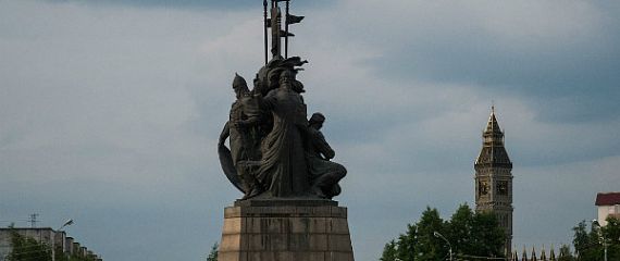 Сургут