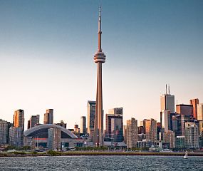 Торонто