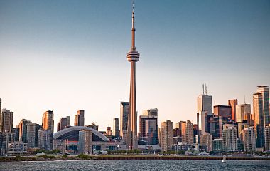 Торонто