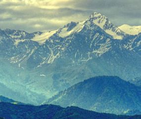 Алматы (Алма-Ата)